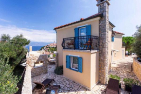 Holiday Home in Vrbnik/Insel Krk 36874